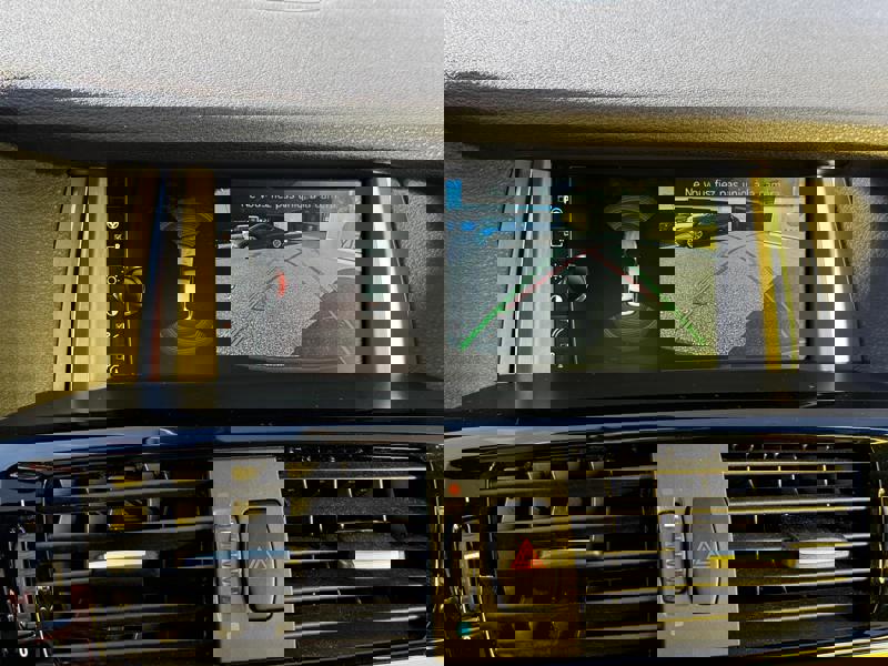 Image BMW 楲⁥㑘⠠㉆⤶㈨㄰ⴴ⤾ 20 d 2.0 190 xLine xDrive Xénon GPS Bluetooth Caméra Sièges cuir élec à mémoires Régul Clim auto Gti